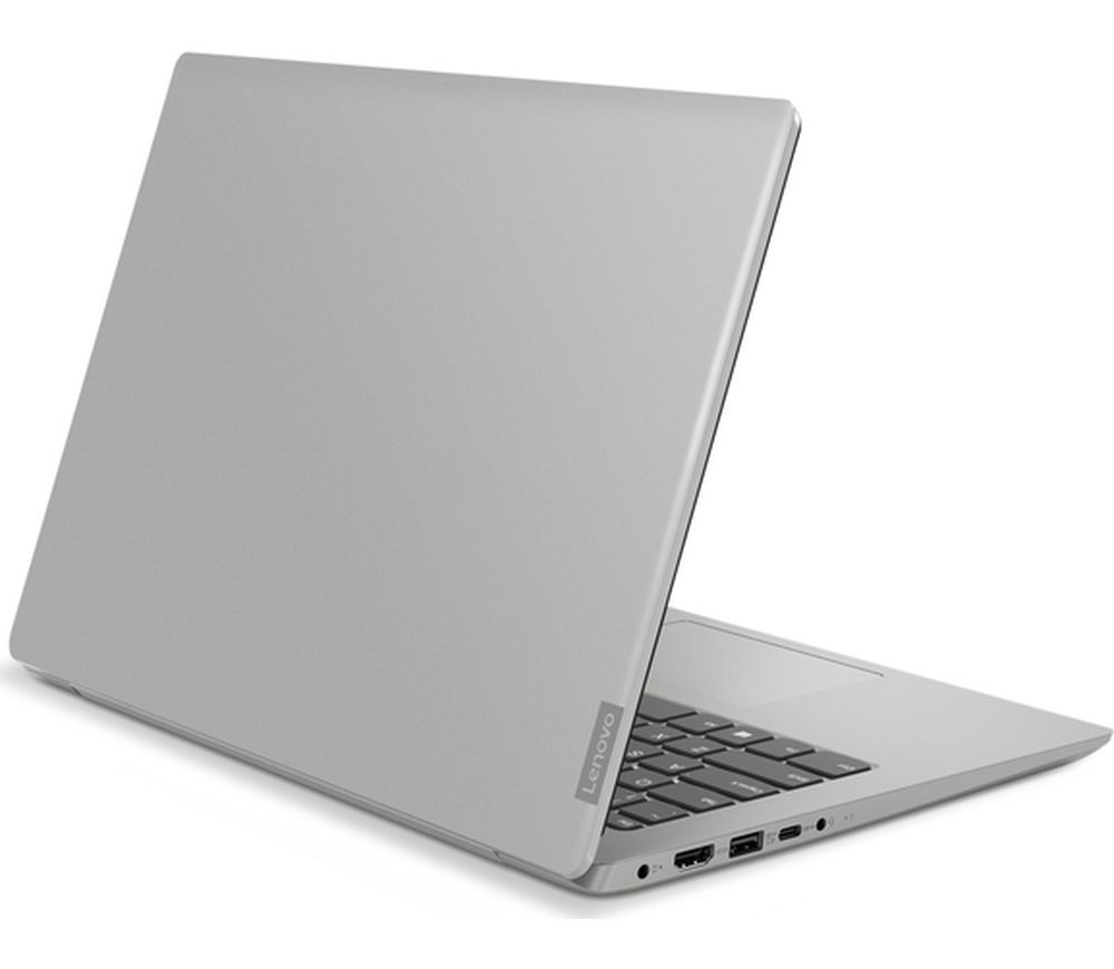 Laptop  Lenovo IdeaPad S340, 14" HD, Intel Core i5-8265U 1.60GHz, 8GB DDR4, 1TB SATA.